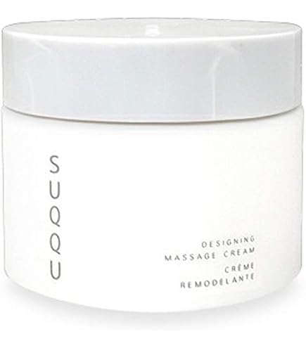 Amazon | SUQQU スック ヴィアルム ザ スムージング クリーム 15g