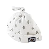 (チャックル) chuckle *ボンシュシュ*ヨット柄帽子 ホワイト 42-44cm P9216-44-10