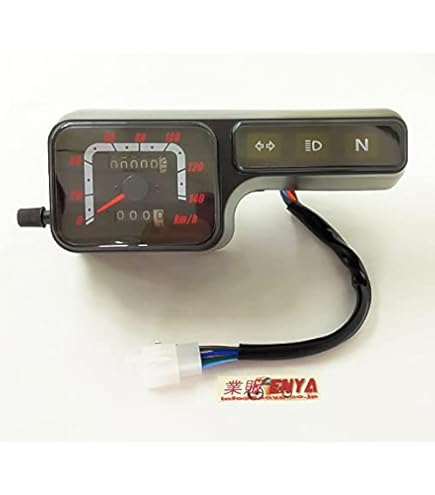 XR250 MD30 純正デジタルメーター 中古品 ホンダ 二輪 XR250 MD30 純正デジタルメーター 中古品 ホンダ 二輪 - メルカリ