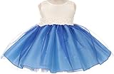 Aki_Dress DRESS ガールズ US サイズ: Small / 0-6 Months