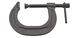 TOP トップ工業 CC-200 C型シャコ万力