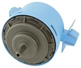 Hotpoint Washing Machine Linear Blue Pressure Switch Unit