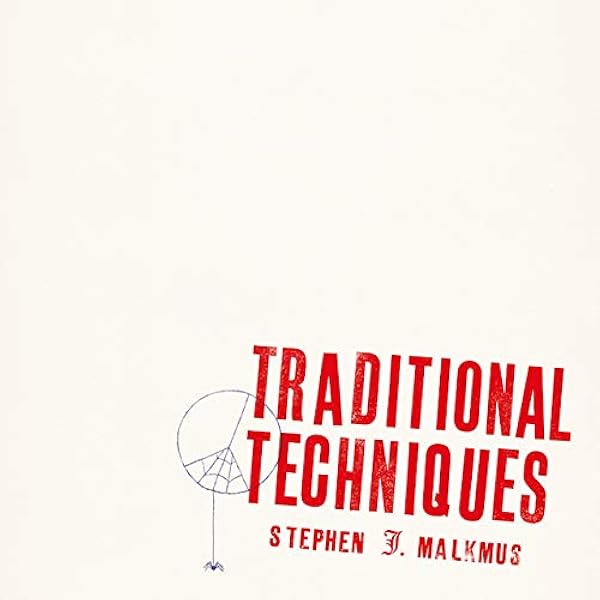 STEPHEN MALKMUS『S.T』LP アナログ レコード Amazon.co.jp: Stephen Malkmus [12 inch Analog]: ミュージック