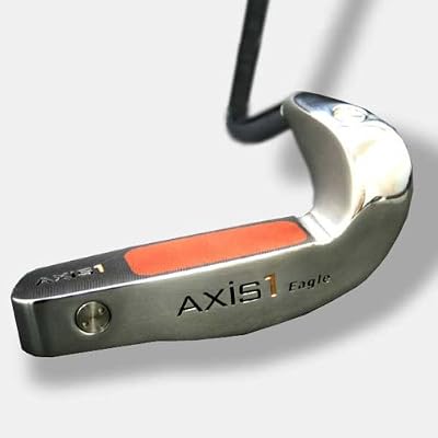 アクシスワン イーグル パター Axis 1 Eagle Putterの安売り情報