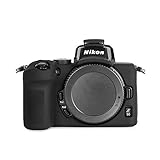kinokoo NIKON デジタルカメラ Z50ケース NIKON z50 ケース ニコンZ50カバー NIKON z50 シリコンカバー