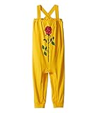 (ミニロディーニ) Mini Rodini レディース ワンピース Rose Baby Brace (Infant) (並行輸入品) flyaile
