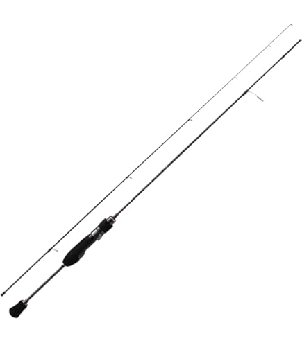 Amazon | がまかつ ラグゼ 宵姫 華弐 5.7F S57UL-solid | Gamakatsu