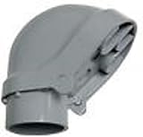 Cantex 5133590u Service Entranceキャップ/ Weatherhead