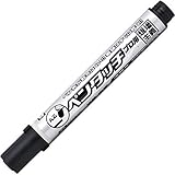 SAKURA(サクラ) 油性マーカー ペンタッチプロ用 黒 中字 KPK-M49