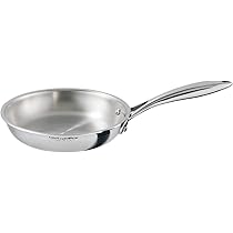 Amazon.co.jp: ビタクラフト フライパン 26cm IH対応 ステンレス 蓋付