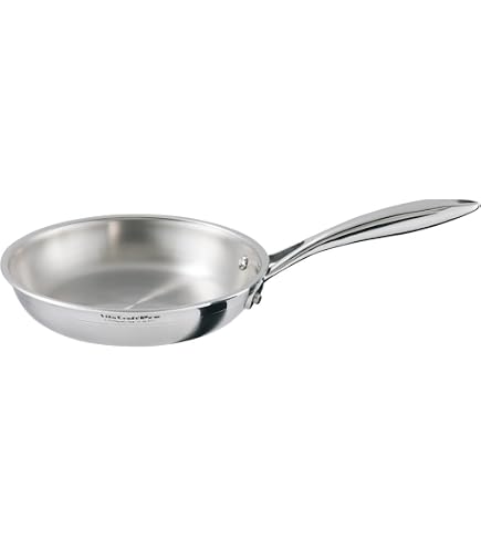 Amazon.co.jp: ビタクラフト 片手鍋 コロラド 2.2L 18cm 2503 シルバー