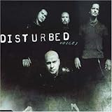 Voices #1 by Disturbed