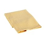 Summer Infant Organic Cotton Jacquard Blanket, Yellow by Summer [並行輸入品]