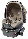 Peg Perego Primo Viaggio 4/35 Infant Car Seat, Cream by Peg Perego