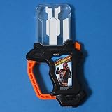 DXカイガンゴーストガシャット/仮面ライダーエグゼイド 3DS ライダーレボリューション 付属品 特撮/DX カイガンゴースト ガシャット