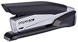 STAPLER,DESKTOP,GY/BK