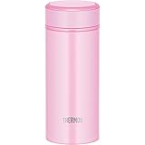 サーモス 水筒 真空断熱ケータイマグ 250ml ライトピンク JOG-250 LP
