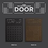 CHEN 4TH MINI ALBUM [DOOR]（韓国盤）