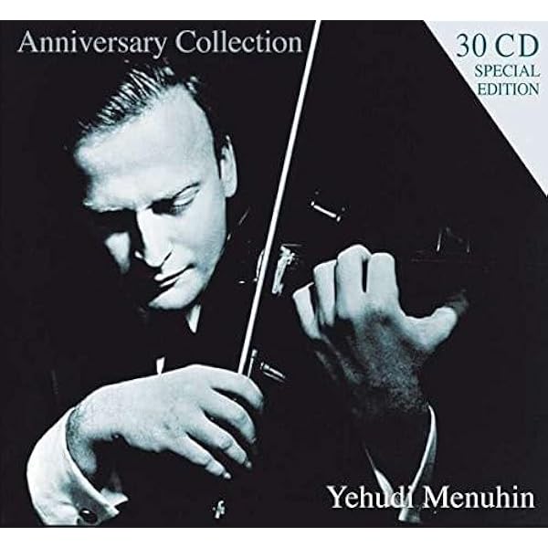 Amazon.co.jp: Icon: Menuhin & Grappelli: ミュージック