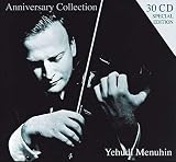 Menuhin-Anniversary Collection