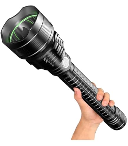 Amazon.co.jp: IMALENT （イマレント）SR32 最強 懐中電灯 大容量