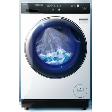 【ひにすみ】2023年洗濯機 パナソニック、消費電力量を削減した「ななめドラム洗濯乾燥機