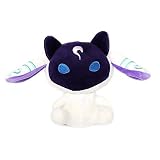 [League of Legends] Kindred ぬいぐるみ キンドレッド 公式 輸入品 [CS-LOL-1050]