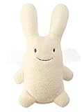 Trousselier VM1082 13 Soft Toy Musical Rabbit 24 cm Ivory by Trousselier