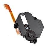 用レーザーレンズ レーザーレンズ KSM-440AEM光学ヘッド Play／Station 1に適用 耐久性 用 取り付け簡単 交換部品