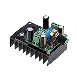Lovoski 　1pcs　LT1083　リニア　電圧　調整可能　レギュレート　電源モジュール　ボード　キット