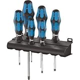 Wera社:Wera 33/50/6A クラフトフォーム ダイヤモンドドライバー セット 137801 型式:137801