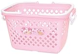 錦化成 かご ベビーミニー キッズバスケット S