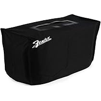 Amazon.co.jp: Fender Mustang GTX 100 カバー : 車＆バイク