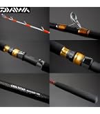 Amazon | ダイワ(DAIWA) 船竿 ディーオ TSG 100-200 釣り竿 | ダイワ