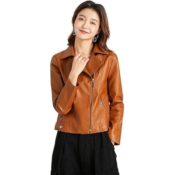 Amazon | [DAUZ] エコミンクコート，ふわふわ ファーコート