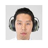 【キャンセル不可】DP78878 イヤーマフ （カモ）