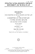 Extracting Natural Resources: Corporate Responsibility and the Rule of Law