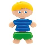 Lil Jack Rattle & Teether [並行輸入品]