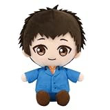 忘却バッテリー 山田太郎 Chibiぬいぐるみ