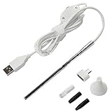 5mm lens android\/pc otg usb endoscope camera smart android