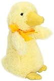 North American Bear Company Mammas and Babies Rattle, Duck by North American Bear