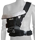 Hauck 4-Way Carrier Carry Bag Black by Hauck