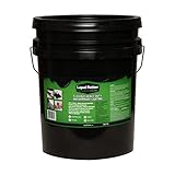 Liquid Rubber Waterproof Sealant - 5 Gallon [並行輸入品]