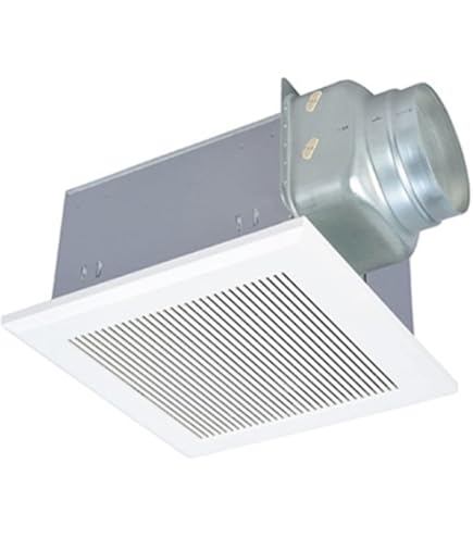 Amazon | 三菱電機(MITSUBISHI ELECTRIC) 天井埋込形ダクト用換気扇