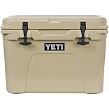 [イエティ] クーラーボックス Tundra 35 タンドラ Tan [並行輸入品]
