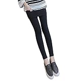 Spinas(スピナス) マタニティ あったか ミニ タイト スカート付き レギンス 裏起毛 あり ナシ 選べます ストレッチ マタニティレギンス マタニティパンツ ふわもこ ボア 妊婦 産前 産後 