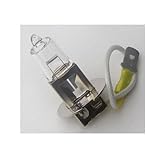 BRUNGER デッキライト/ワークライト用 交換バルブ DC12V 100W H-3 商品番号:21898