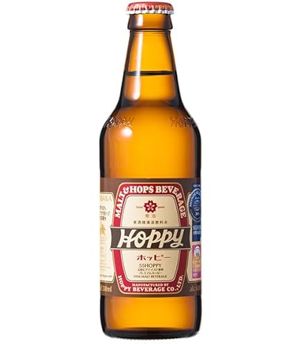 Amazon.co.jp: ホッピー330[330ml×24本] : 食品・飲料・お酒