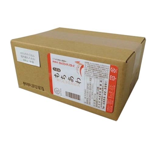 旭食品 はたけのごはん もちあわ