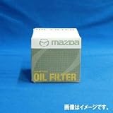 MAZDA マツダ 純正 オイルフィルター OIL FILTER PE01-14-302